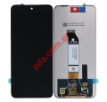  LCD Xiaomi Redmi Note 10 5g (M2103K19G) OEM Black Display with touch screen and digitizer (NO FRAME /   )
