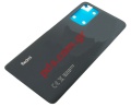 Original back cover Xiaomi Redmi Note 10 Pro Onyx Grey