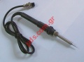 Complete handle for soldering station 936  with tip