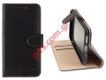 Case book stand Samsung Galaxy A52/A52 5G/A52s 5G Black Tactical Box