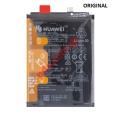 Original battery Huawei Y6p (HB526489EEW) MED-LX9N Lion 5000mAh internal 