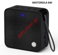   Bluetooth Motorola SONIC BOOST 210 Lion mAh Black