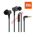  Xiaomi Mi Headphones Basic ZBW4354TY Black 3.5mm In-Ear    stereo, 