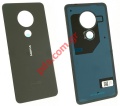 Original back cover Nokia 6.2 (TA-1198) Dual SIM Ceramic Black (NO CAMERA GLASS)