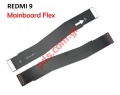 Flex cable Xiaomi Redmi 9 Main ribbon OEM Bulk