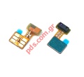 Flex cable Xiaomi Pocophone POCO X3 NFC Proximity LED Light sensor 