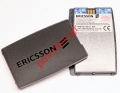 Original battery Sony Ericsson BUS-11 T28 Ultra Slim (Li-Polymer 600mAh) euro pack