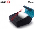     SCAN-IT M086 80MM POS WIFI Bluetooth Battery Box