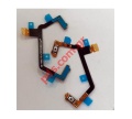  Flex cable Samsung Galaxy S3 Watch R800, R805 power touch 