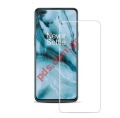   OnePlus Nord / Nord 2 5G Flat 9H 0,20mm Tempered glass Blister