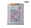 Μπαταρία Samsung Galaxy A71 A715F (EB-BA715ABY) OEM Lion 4500mAh 