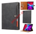 Case book wallet Ipad AIR 10.9 inch 2020 (MD786C/A) Black Blister
