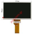 Set LCD Display and Touch Screen Assembly for Korg PA-600 PA-900