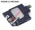 Εσωτερικό μεγάφωνο μουσικής iPhone 11 PRO MAX (A2218) OEM Module Box buzzer ringer speaker κουδούνι