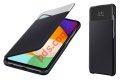    Samsung A525 Galaxy A52 Black Smart S-View Wallet cover (EF-EA525PBEGEW)    ORIGINAL Blister 