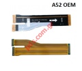   Samsung A52/A52S Flex cable Main board ribbon (OEM QUALITY)