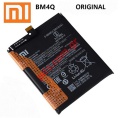 Original battery Xiaomi BM4Q Poco F2 Pro M2004J11G Lion 5020mAh Internal