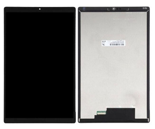    Lenovo Tab M10 HD 2nd Gen 10.1 inch TB-X306X, TB-X306F, X306 LCD Display Touch Screen Digitizer Assembly ORIGINAL