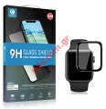 Tempered glass Apple Watch Series 7 (45mm) UV Mocolo Blister