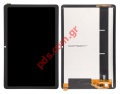 Set LCD TCL 10s (9081x) 2021 10.1 inch Display Black Touch screen with digitizer OEM (VERSION 2)