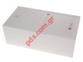 Γνήσιο κουτί τηλεφώνου Huawei P40 Pro White (άδειο) Original BOX EMPTY