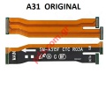    Samsung A315 Galaxy A31 Flex cable main ORIGINAL