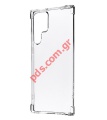 Case TPU Clear Samsung S908B Galaxy S22 ULTRA 5G 2MM Transparent Blister 