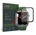 Hybrid Nano Glass Hofi Premium Pro+ Apple Watch 7 45mm  (1 .) 