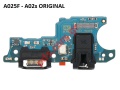    Samsung Galaxy A02s (SM-A025F) Micro USB charging board ORIGINAL