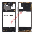 Middle cover frame Samsung A515 Galaxy A5 White OEM