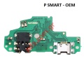 Charging board Huawei P Smart (FIG-L31) 2017 OEM PBA Board with Charge Port MicroUSB