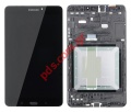 Original LCD Samsung Galaxy Tab A8 (2017) 8.0 T380 Display touch screen with digitizer and frame set