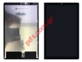  Lenovo Yoga Smart Tab, YT-X705F 10.5 inch Black Display and touch screen digitizer ()