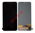  LCD Xiaomi Redmi Note 10 Pro (M2101K6G) 4G TFT Black Display with touch screen and digitizer     (NO FRAME CHINA QUALITY) GLOBAL VERSION