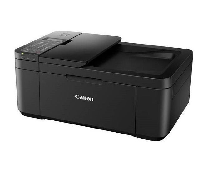  Canon PIXMA TR4550 Color inkjet    4  1 WiFi Cloud   