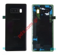   Black Samsung SM-N950FD Galaxy Note 8 (1 SIM) OEM    Bulk