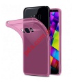  Samsung G950 Galaxy S8 TPU Pink   