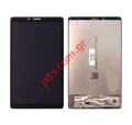  set Tablet Lenovo Tab M7 (TB-7305F) 7 inch Black  (OEM) Display Touch Screen & Digitizer Box