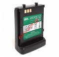 Compatible battery Icom IC-T7 (BP-173) Ni-Mh 700 Mah BOX (  15-60 )