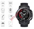 Tempered glass Huawei Smartwatch Honor GS PRO Tempered Glass Black.
