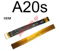 Flex cable Samsung A20S Galaxy A207 OEM Motherboard main ribbon