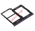 Compatible SIM and SD Black Samsung A315 Galaxy A31 Black