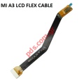  Flex cable Xiaomi MI A3 LCD LCM ribbon Bulk