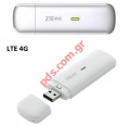Wireless USB Stick modem ZTE MF833U1 4G LTE 150MB/s CAT 4 Box