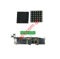 Chip USB Charge IC (Tristar U4001 - 6103A8) For iPhone 7G / 7 Plus Bulk