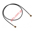 Antenna signal RF Coaxial cable Xiaomi Mi 8 Size 11.7cm