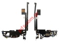 Ταινία Flex cable iPhone 12 Pro Max Charging port OEM