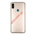 Back battery cover Xiaomi Redmi S2 (M1803E6G) H.Q Gold with parts