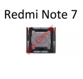 Speaker ear Xiaomi Redmi Note 7 Earpiece Receiver (Dimension 8.01 x 10.14 x 2.33 mm)