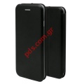 Case book Xiaomi Poco X3/X3 PRO Black Stand s-view Box